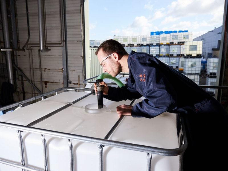 Circular Packaging Solutions | CIPACKS