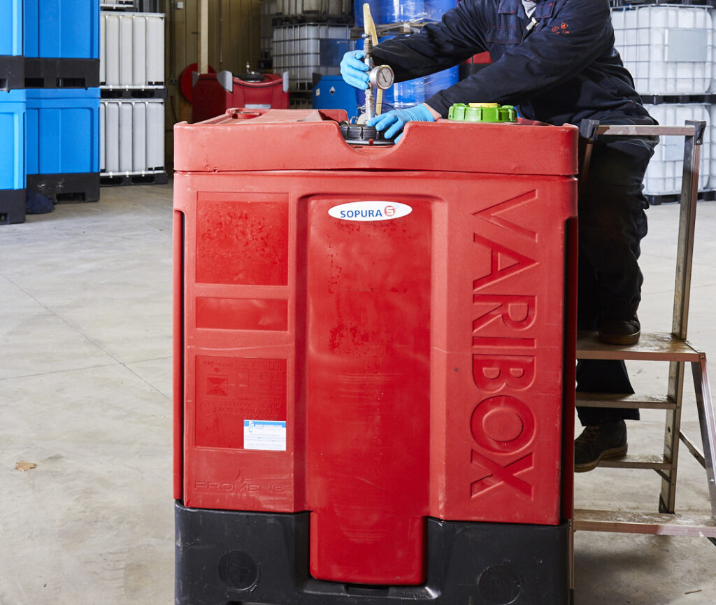 Circular Packaging Solutions | CIPACKS